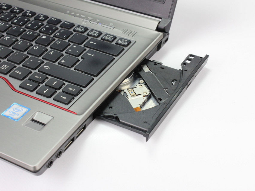 Refurbished Fujitsu LIFEBOOK E746, i5-6300U, 16 GB,DDR4, 14.0" ins., 1920x1080 px, SSD, 256 GB Product code: 140193 ESA-TECH Image 4 of 14" title="Fujitsu LIFEBOOK E746 - 119 €, Product code: 140193 - Image 4 of 14