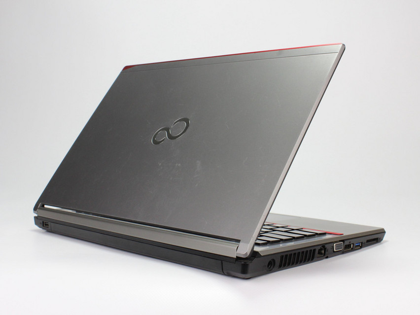 Refurbished Fujitsu LIFEBOOK E746, i5-6300U, 16 GB,DDR4, 14.0" ins., 1920x1080 px, SSD, 256 GB Product code: 140193 ESA-TECH Image 8 of 14" title="Fujitsu LIFEBOOK E746 - 119 €, Product code: 140193 - Image 8 of 14