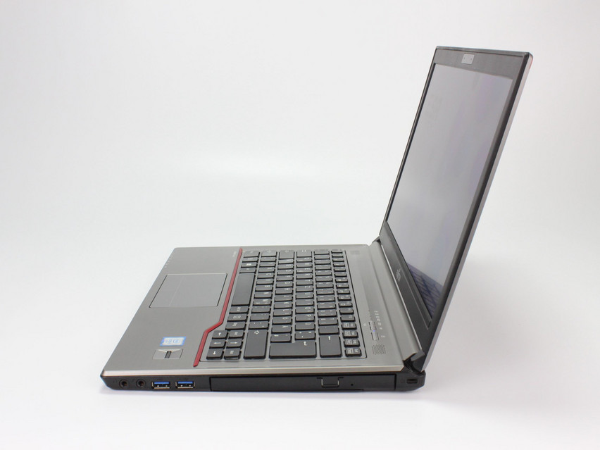 Refurbished Fujitsu LIFEBOOK E746, i5-6300U, 16 GB,DDR4, 14.0" ins., 1920x1080 px, SSD, 256 GB Product code: 140193 ESA-TECH Image 6 of 14" title="Fujitsu LIFEBOOK E746 - 119 €, Product code: 140193 - Image 6 of 14