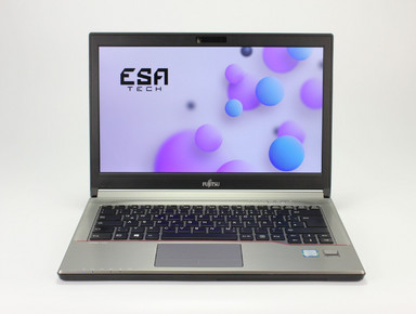 Fujitsu LIFEBOOK E746