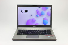 Fujitsu LIFEBOOK E746