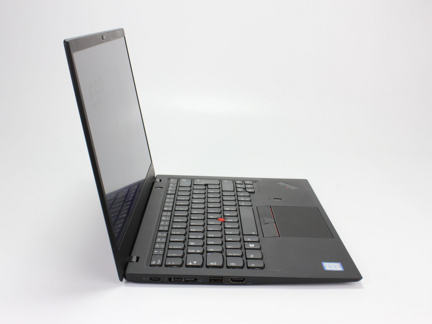 Refurbished Lenovo ThinkPad X1 Carbon (6th Gen), i7-8550U, 16 GB,LPDDR3, 14.0" ins., 1920x1080 px, SSD, 256 GB Product code: 13011919 ESA-TECH Image 6 of 15" title="Lenovo ThinkPad X1 Carbon (6th Gen) - 319 €, Product code: 13011919 - Image 6 of 15