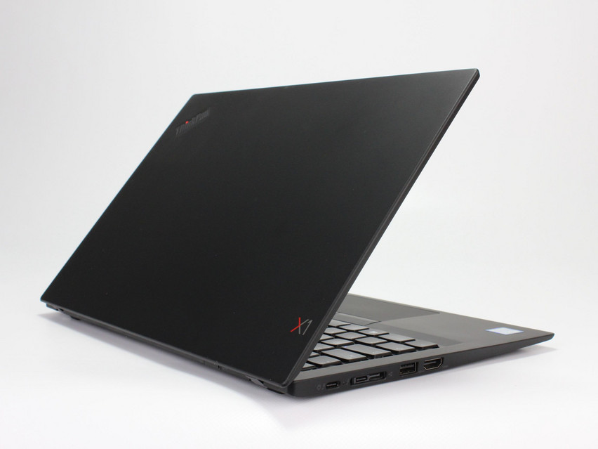 Refurbished Lenovo ThinkPad X1 Carbon (6th Gen), i7-8550U, 16 GB,LPDDR3, 14.0" ins., 1920x1080 px, SSD, 256 GB Product code: 13011919 ESA-TECH Image 7 of 15" title="Lenovo ThinkPad X1 Carbon (6th Gen) - 319 €, Product code: 13011919 - Image 7 of 15