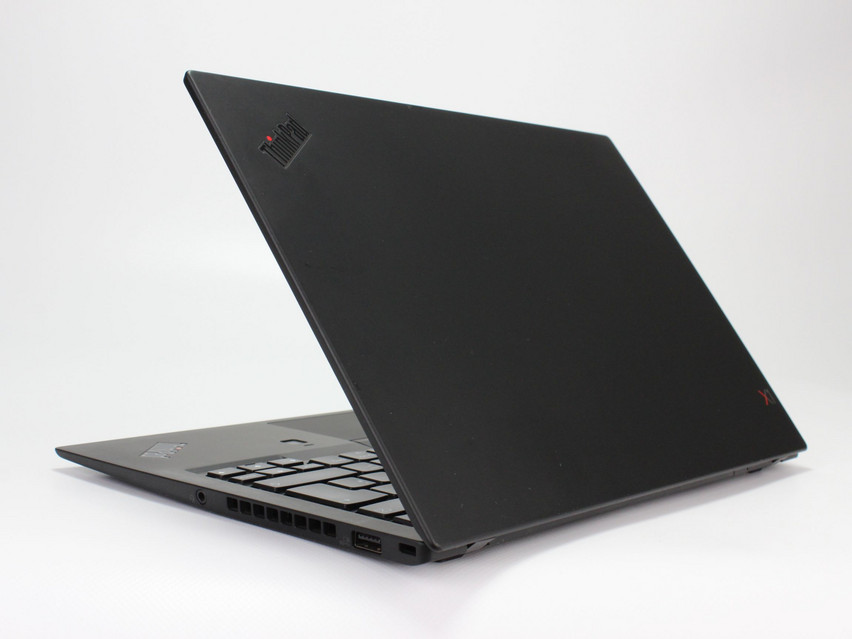Refurbished Lenovo ThinkPad X1 Carbon (6th Gen), i7-8550U, 16 GB,LPDDR3, 14.0" ins., 1920x1080 px, SSD, 256 GB Product code: 13011919 ESA-TECH Image 8 of 15" title="Lenovo ThinkPad X1 Carbon (6th Gen) - 319 €, Product code: 13011919 - Image 8 of 15