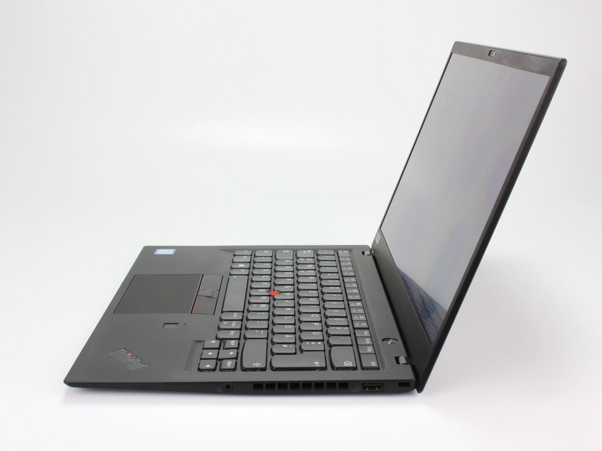 Refurbished Lenovo ThinkPad X1 Carbon (6th Gen), i7-8550U, 16 GB,LPDDR3, 14.0" ins., 1920x1080 px, SSD, 256 GB Product code: 13011919 ESA-TECH Image 5 of 15" title="Lenovo ThinkPad X1 Carbon (6th Gen) - 319 €, Product code: 13011919 - Image 5 of 15