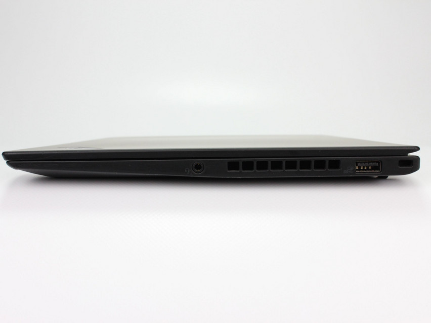 Refurbished Lenovo ThinkPad X1 Carbon (6th Gen), i7-8550U, 16 GB,LPDDR3, 14.0" ins., 1920x1080 px, SSD, 256 GB Product code: 13011919 ESA-TECH Image 12 of 15" title="Lenovo ThinkPad X1 Carbon (6th Gen) - 319 €, Product code: 13011919 - Image 12 of 15