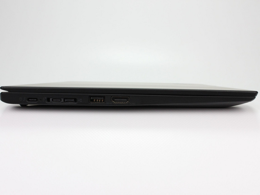 Refurbished Lenovo ThinkPad X1 Carbon (6th Gen), i7-8550U, 16 GB,LPDDR3, 14.0" ins., 1920x1080 px, SSD, 256 GB Product code: 13011919 ESA-TECH Image 10 of 15" title="Lenovo ThinkPad X1 Carbon (6th Gen) - 319 €, Product code: 13011919 - Image 10 of 15