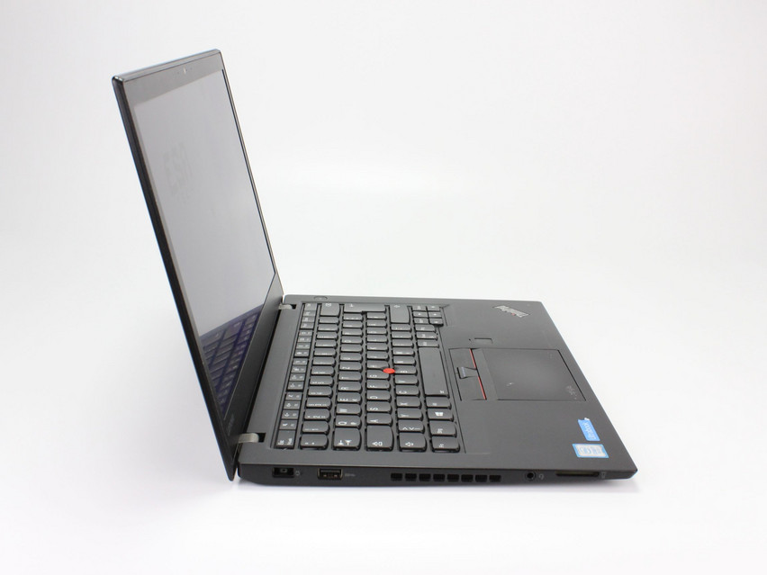 Refurbished Lenovo ThinkPad T470s, i7-7500U, 16 GB,DDR4, 14.0" ins., 1920x1080 px, SSD, 256 GB Produktcode: 13013326 ESA-TECH Bild 5 von 14" title="Lenovo ThinkPad T470s - 199 €, Produktcode: 13013326 - Bild 5 von 14