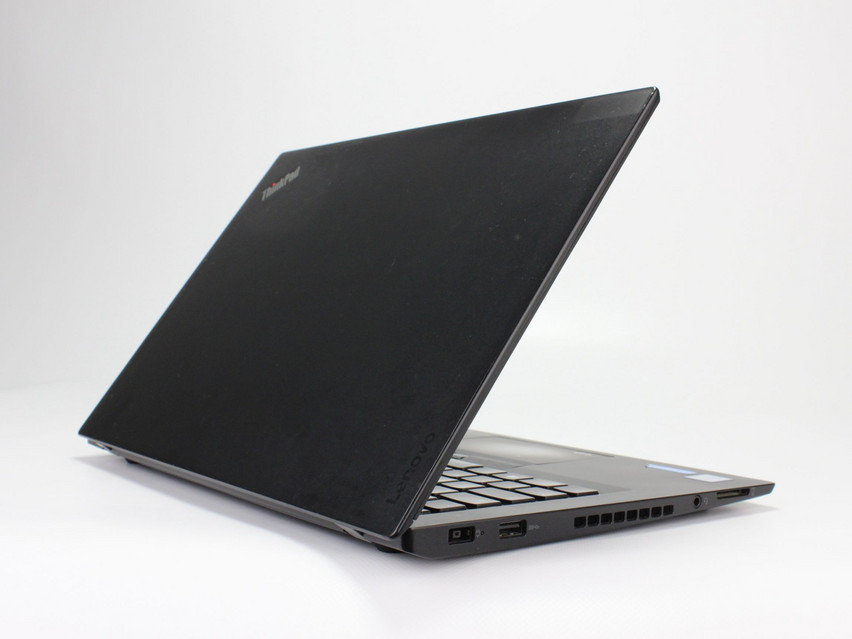 Refurbished Lenovo ThinkPad T470s, i7-7500U, 16 GB,DDR4, 14.0" ins., 1920x1080 px, SSD, 256 GB Produktcode: 13013326 ESA-TECH Bild 6 von 14" title="Lenovo ThinkPad T470s - 199 €, Produktcode: 13013326 - Bild 6 von 14