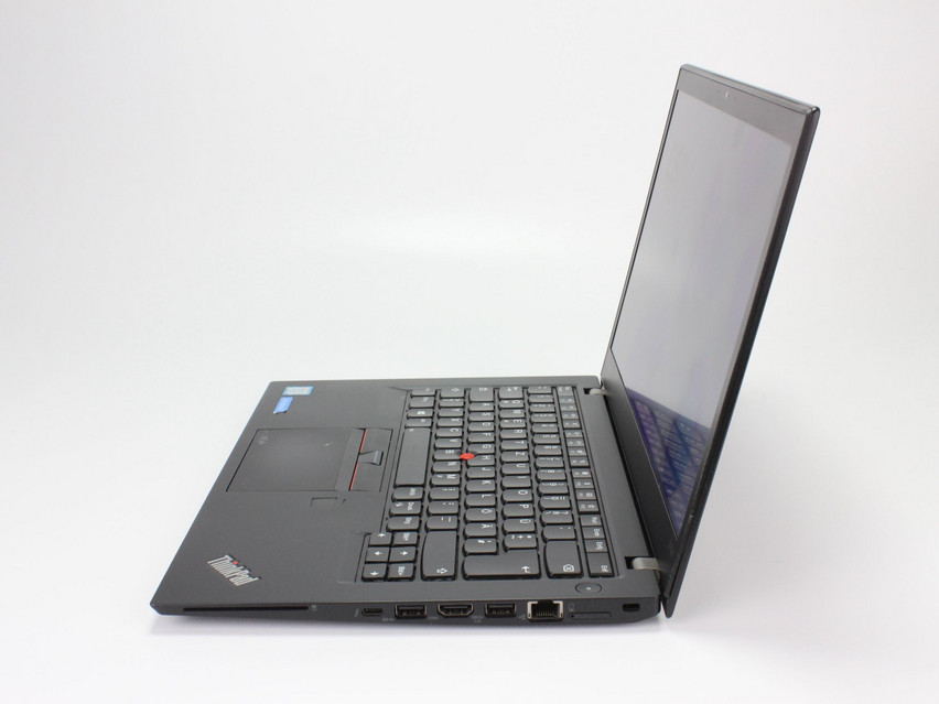 Refurbished Lenovo ThinkPad T470s, i7-7500U, 16 GB,DDR4, 14.0" ins., 1920x1080 px, SSD, 256 GB Produktcode: 13013326 ESA-TECH Bild 4 von 14" title="Lenovo ThinkPad T470s - 199 €, Produktcode: 13013326 - Bild 4 von 14