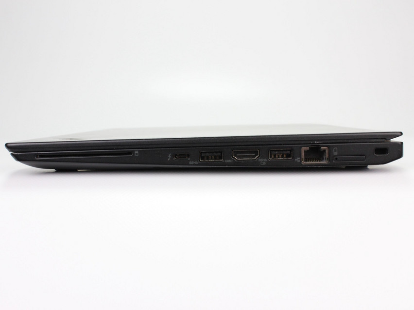 Refurbished Lenovo ThinkPad T470s, i7-7500U, 16 GB,DDR4, 14.0" ins., 1920x1080 px, SSD, 256 GB Produktcode: 13013326 ESA-TECH Bild 9 von 14" title="Lenovo ThinkPad T470s - 199 €, Produktcode: 13013326 - Bild 9 von 14