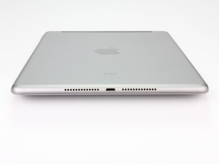Refurbished Apple iPad 6. Generation (A1954) Wi-Fi + Cellular (2018), APL1W24, 2 GB,LPDDR4, 9.7" ins., 2048x1536 px, SSD, 128 GB Product code: 12023220 ESA-TECH Image 5 of 8" title="Apple iPad 6. Generation (A1954) Wi-Fi + Cellular (2018) - 129 €, Product code: 12023220 - Image 5 of 8