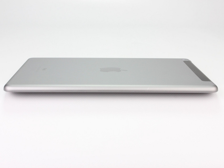 Refurbished Apple iPad 6. Generation (A1954) Wi-Fi + Cellular (2018), APL1W24, 2 GB,LPDDR4, 9.7" ins., 2048x1536 px, SSD, 128 GB Product code: 12023220 ESA-TECH Image 7 of 8" title="Apple iPad 6. Generation (A1954) Wi-Fi + Cellular (2018) - 129 €, Product code: 12023220 - Image 7 of 8
