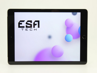 Apple iPad 6. Gen. (A1954) Wi-Fi + Cellular (2018)