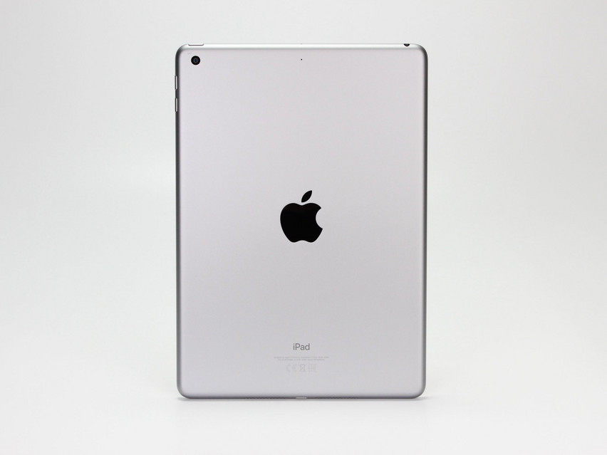 Refurbished Apple iPad 6. Generation (A1893) Wi-Fi (2019), APL1W24, 2 GB,LPDDR4, 9.7" ins., 2048x1536 px, SSD, 32 GB Product code: 12023315 ESA-TECH Image 3 of 8" title="Apple iPad 6. Generation (A1893) Wi-Fi (2019) - 99 €, Product code: 12023315 - Image 3 of 8