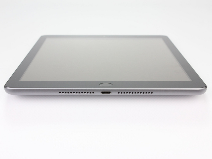 Refurbished Apple iPad 6. Generation (A1893) Wi-Fi (2019), APL1W24, 2 GB,LPDDR4, 9.7" ins., 2048x1536 px, SSD, 32 GB Product code: 12023315 ESA-TECH Image 5 of 8" title="Apple iPad 6. Generation (A1893) Wi-Fi (2019) - 99 €, Product code: 12023315 - Image 5 of 8