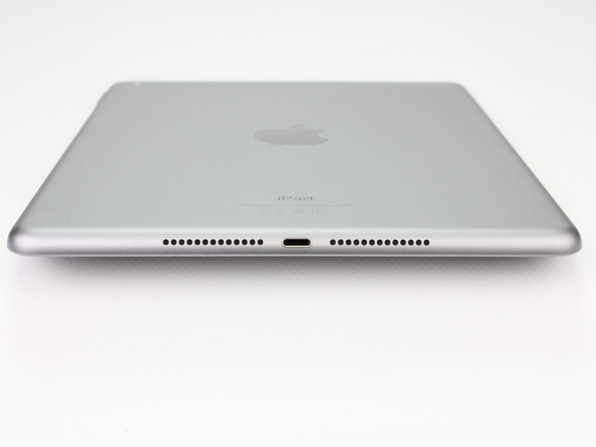 Refurbished Apple iPad 6. Generation (A1893) Wi-Fi (2019), APL1W24, 2 GB,LPDDR4, 9.7" ins., 2048x1536 px, SSD, 32 GB Product code: 12023315 ESA-TECH Image 4 of 8" title="Apple iPad 6. Generation (A1893) Wi-Fi (2019) - 99 €, Product code: 12023315 - Image 4 of 8