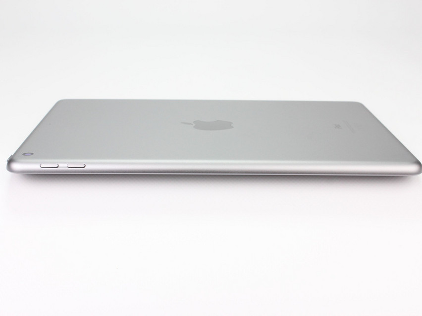 Refurbished Apple iPad 6. Generation (A1893) Wi-Fi (2019), APL1W24, 2 GB,LPDDR4, 9.7" ins., 2048x1536 px, SSD, 32 GB Product code: 12023315 ESA-TECH Image 6 of 8" title="Apple iPad 6. Generation (A1893) Wi-Fi (2019) - 99 €, Product code: 12023315 - Image 6 of 8