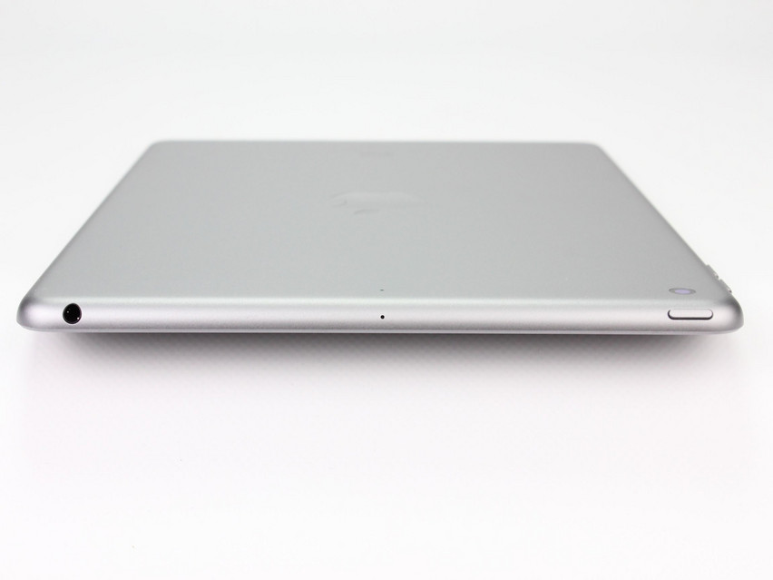 Refurbished Apple iPad 6. Generation (A1893) Wi-Fi (2019), APL1W24, 2 GB,LPDDR4, 9.7" ins., 2048x1536 px, SSD, 32 GB Product code: 12023315 ESA-TECH Image 8 of 8" title="Apple iPad 6. Generation (A1893) Wi-Fi (2019) - 99 €, Product code: 12023315 - Image 8 of 8