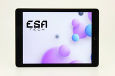 Apple iPad 6. Gen. (A1893) Wi-Fi (2019)