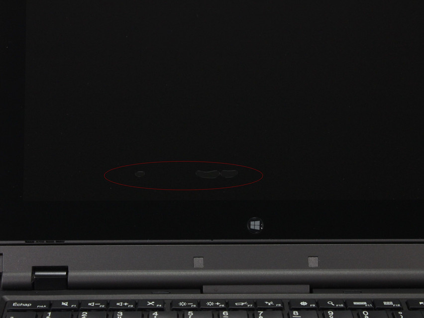 Refurbished Lenovo ThinkPad Helix - 3698-6DG, i5-3337U, 4 GB,DDR3, 11.6" ins., 1920x1080 px, SSD, 128 GB Product code: 13021591 ESA-TECH Image 17 of 18" title="Lenovo ThinkPad Helix - 3698-6DG - 119 €, Product code: 13021591 - Image 17 of 18