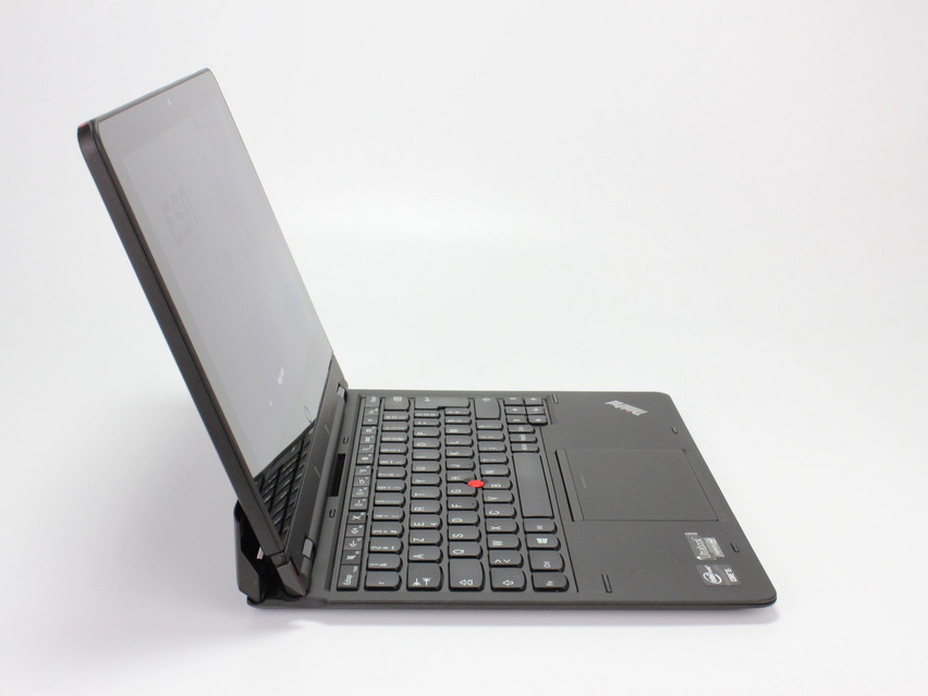Refurbished Lenovo ThinkPad Helix - 3698-6DG, i5-3337U, 4 GB,DDR3, 11.6" ins., 1920x1080 px, SSD, 128 GB Product code: 13021591 ESA-TECH Image 8 of 18" title="Lenovo ThinkPad Helix - 3698-6DG - 119 €, Product code: 13021591 - Image 8 of 18