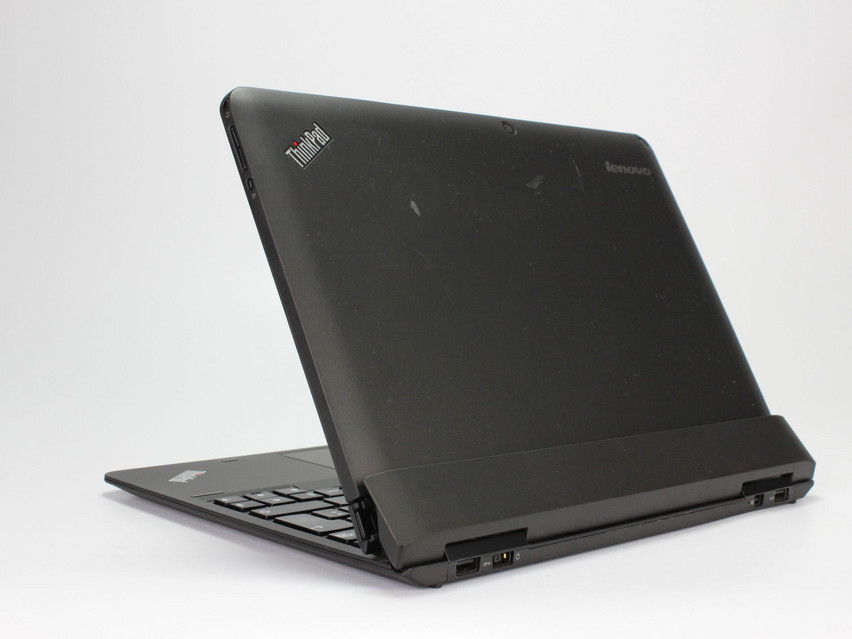Refurbished Lenovo ThinkPad Helix - 3698-6DG, i5-3337U, 4 GB,DDR3, 11.6" ins., 1920x1080 px, SSD, 128 GB Product code: 13021591 ESA-TECH Image 10 of 18" title="Lenovo ThinkPad Helix - 3698-6DG - 119 €, Product code: 13021591 - Image 10 of 18