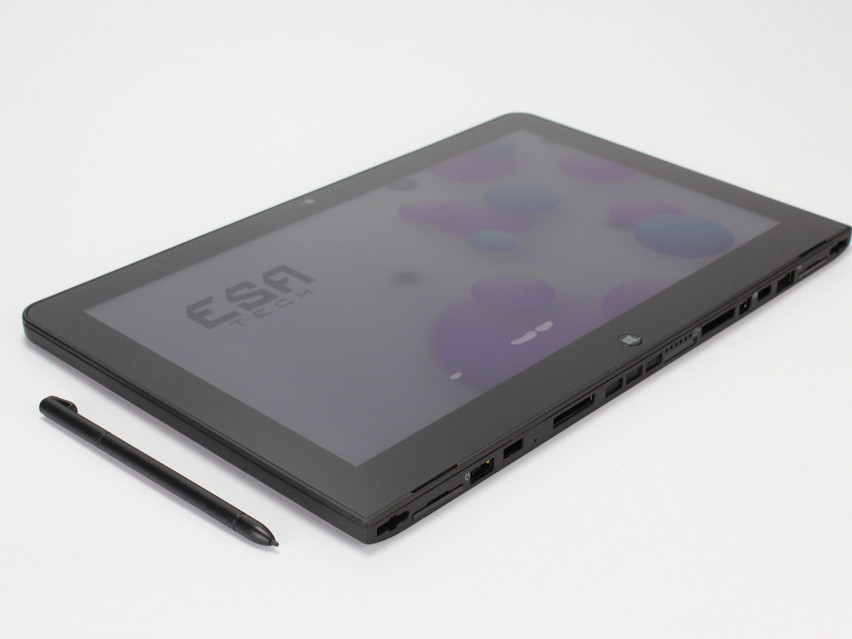 Refurbished Lenovo ThinkPad Helix - 3698-6DG, i5-3337U, 4 GB,DDR3, 11.6" ins., 1920x1080 px, SSD, 128 GB Product code: 13021591 ESA-TECH Image 5 of 18" title="Lenovo ThinkPad Helix - 3698-6DG - 119 €, Product code: 13021591 - Image 5 of 18