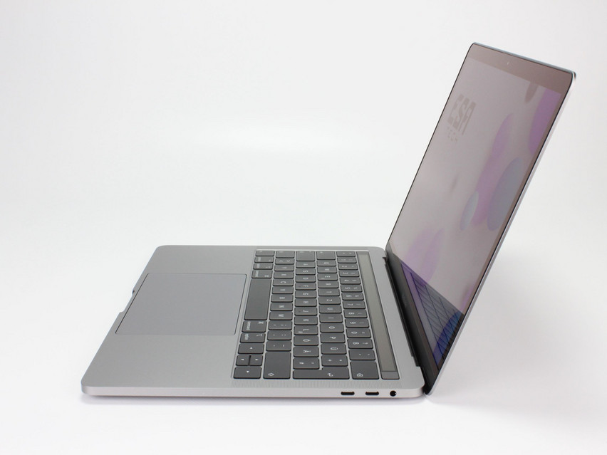 Refurbished Apple MacBook Pro 15,2 A1989 (2018), i7-8559U, 8 GB,LPDDR3, 13.3" ins., 2560x1600 px, SSD, 500 GB Produktcode: 12013072 ESA-TECH Bild 5 von 13" title="Apple MacBook Pro 15,2 A1989 (2018) - 399 €, Produktcode: 12013072 - Bild 5 von 13