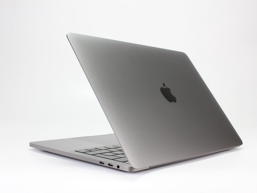 Refurbished Apple MacBook Pro 15,2 A1989 (2018), i7-8559U, 8 GB,LPDDR3, 13.3" ins., 2560x1600 px, SSD, 500 GB Produktcode: 12013072 ESA-TECH Bild 7 von 13" title="Apple MacBook Pro 15,2 A1989 (2018) - 399 €, Produktcode: 12013072 - Bild 7 von 13