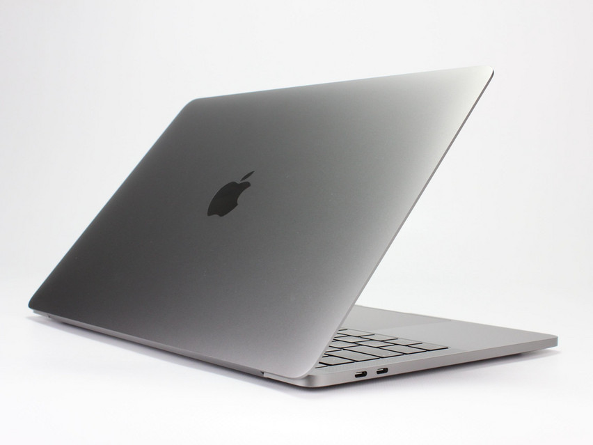 Refurbished Apple MacBook Pro 15,2 A1989 (2018), i7-8559U, 8 GB,LPDDR3, 13.3" ins., 2560x1600 px, SSD, 500 GB Produktcode: 12013072 ESA-TECH Bild 6 von 13" title="Apple MacBook Pro 15,2 A1989 (2018) - 399 €, Produktcode: 12013072 - Bild 6 von 13
