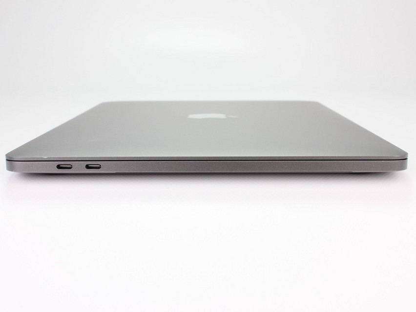 Refurbished Apple MacBook Pro 15,2 A1989 (2018), i7-8559U, 8 GB,LPDDR3, 13.3" ins., 2560x1600 px, SSD, 500 GB Produktcode: 12013072 ESA-TECH Bild 10 von 13" title="Apple MacBook Pro 15,2 A1989 (2018) - 399 €, Produktcode: 12013072 - Bild 10 von 13