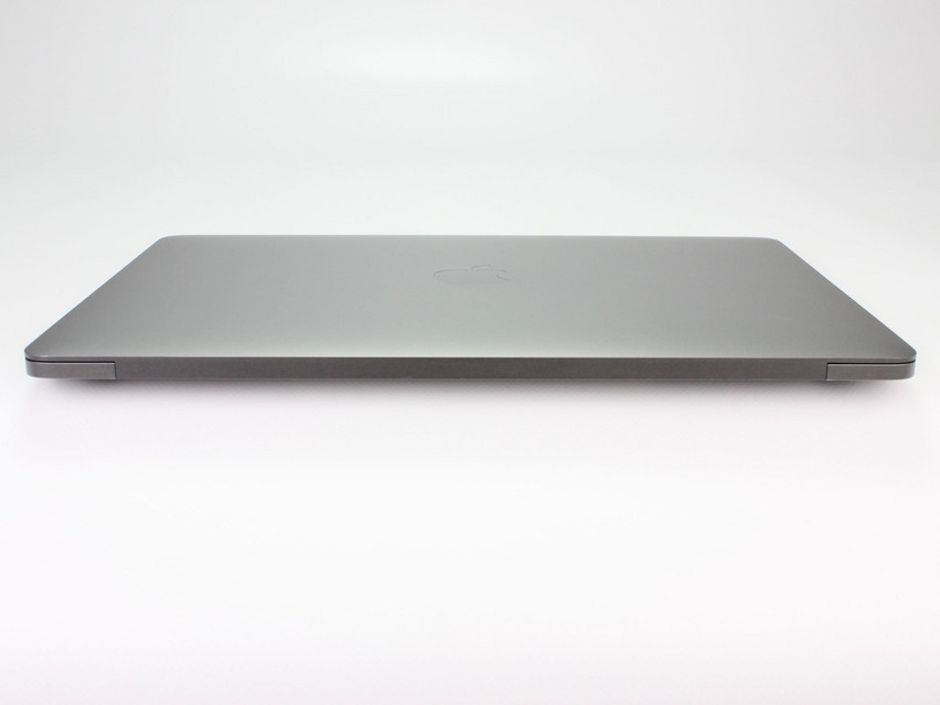 Refurbished Apple MacBook Pro 15,2 A1989 (2018), i7-8559U, 8 GB,LPDDR3, 13.3" ins., 2560x1600 px, SSD, 500 GB Produktcode: 12013072 ESA-TECH Bild 9 von 13" title="Apple MacBook Pro 15,2 A1989 (2018) - 399 €, Produktcode: 12013072 - Bild 9 von 13