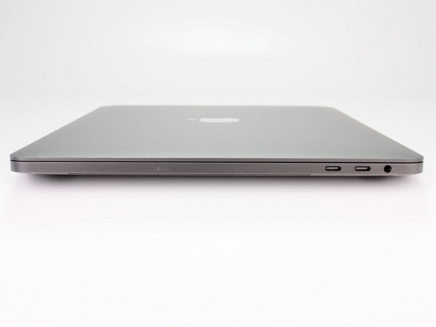 Refurbished Apple MacBook Pro 15,2 A1989 (2018), i7-8559U, 8 GB,LPDDR3, 13.3" ins., 2560x1600 px, SSD, 500 GB Produktcode: 12013072 ESA-TECH Bild 8 von 13" title="Apple MacBook Pro 15,2 A1989 (2018) - 399 €, Produktcode: 12013072 - Bild 8 von 13