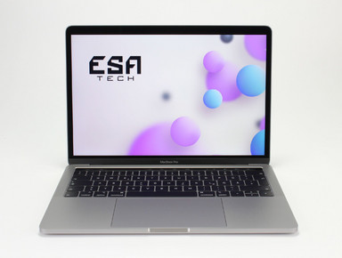 Apple MacBook Pro 15,2 A1989 (2018)