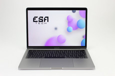 Apple MacBook Pro 15,2 A1989 (2018)