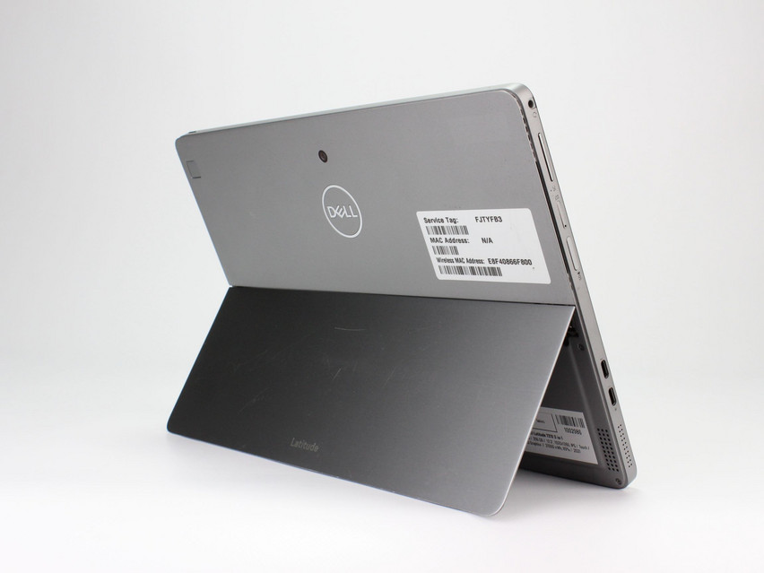 Refurbished Dell Latitude 7210 2-in-1, i5-10310U, 16 GB,LPDDR3, 12.3" ins., 1920х1280 px, SSD, 256 GB Product code: 1002986 ESA-TECH Image 4 of 10" title="Dell Latitude 7210 2-in-1 - 239 €, Product code: 1002986 - Image 4 of 10