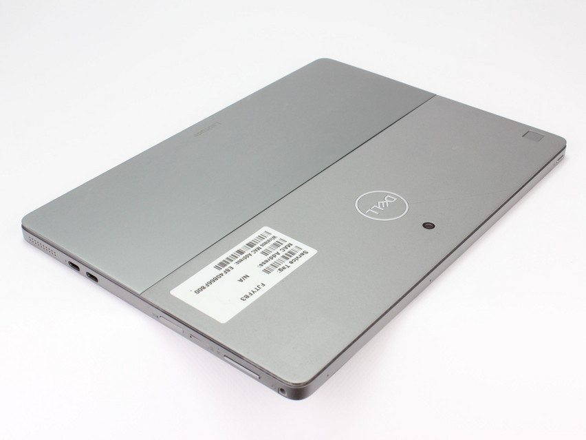 Refurbished Dell Latitude 7210 2-in-1, i5-10310U, 16 GB,LPDDR3, 12.3" ins., 1920х1280 px, SSD, 256 GB Product code: 1002986 ESA-TECH Image 9 of 10" title="Dell Latitude 7210 2-in-1 - 239 €, Product code: 1002986 - Image 9 of 10