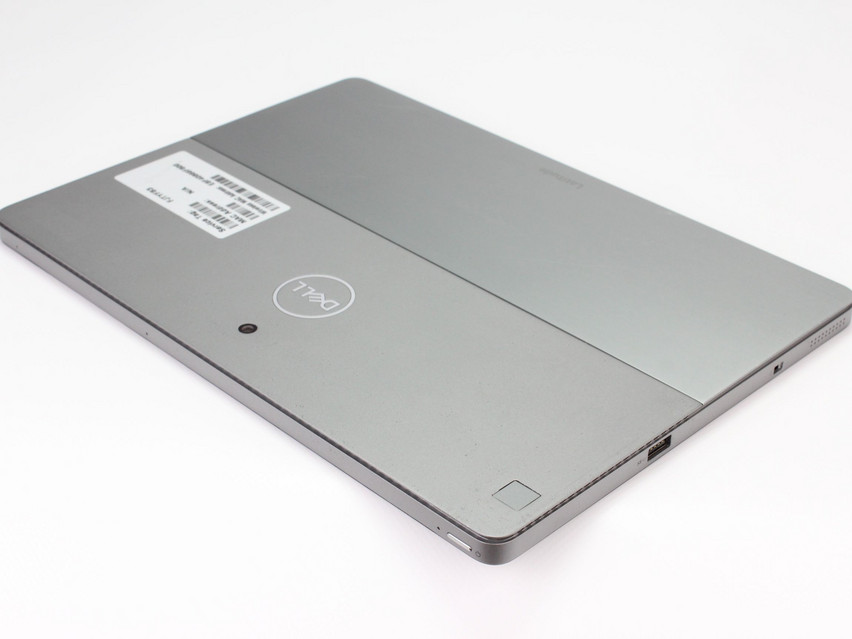 Refurbished Dell Latitude 7210 2-in-1, i5-10310U, 16 GB,LPDDR3, 12.3" ins., 1920х1280 px, SSD, 256 GB Product code: 1002986 ESA-TECH Image 8 of 10" title="Dell Latitude 7210 2-in-1 - 239 €, Product code: 1002986 - Image 8 of 10