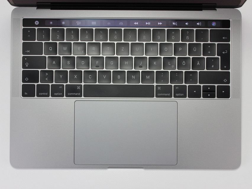 Refurbished Apple MacBook Pro 13,2 A1706 (2016), i5-6287U, 16 GB,LPDDR3, 13.3" ins., 2560x1600 px, SSD, 500 GB Produktcode: 12013041 ESA-TECH Bild 2 von 14" title="Apple MacBook Pro 13,2 A1706 (2016) - 229 €, Produktcode: 12013041 - Bild 2 von 14