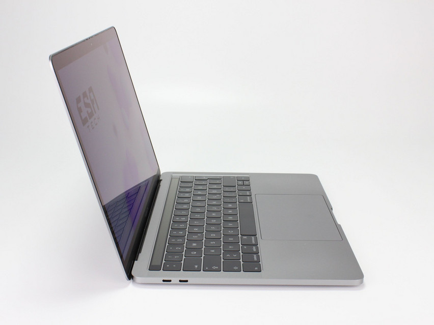 Refurbished Apple MacBook Pro 13,2 A1706 (2016), i5-6287U, 16 GB,LPDDR3, 13.3" ins., 2560x1600 px, SSD, 500 GB Produktcode: 12013041 ESA-TECH Bild 5 von 14" title="Apple MacBook Pro 13,2 A1706 (2016) - 229 €, Produktcode: 12013041 - Bild 5 von 14