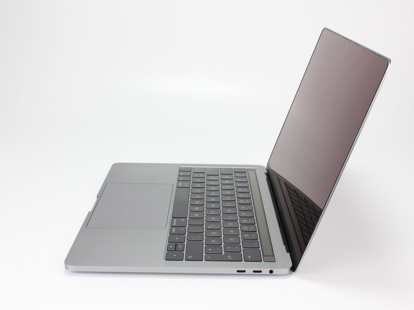 Refurbished Apple MacBook Pro 13,2 A1706 (2016), i5-6287U, 16 GB,LPDDR3, 13.3" ins., 2560x1600 px, SSD, 500 GB Produktcode: 12013041 ESA-TECH Bild 4 von 14" title="Apple MacBook Pro 13,2 A1706 (2016) - 229 €, Produktcode: 12013041 - Bild 4 von 14