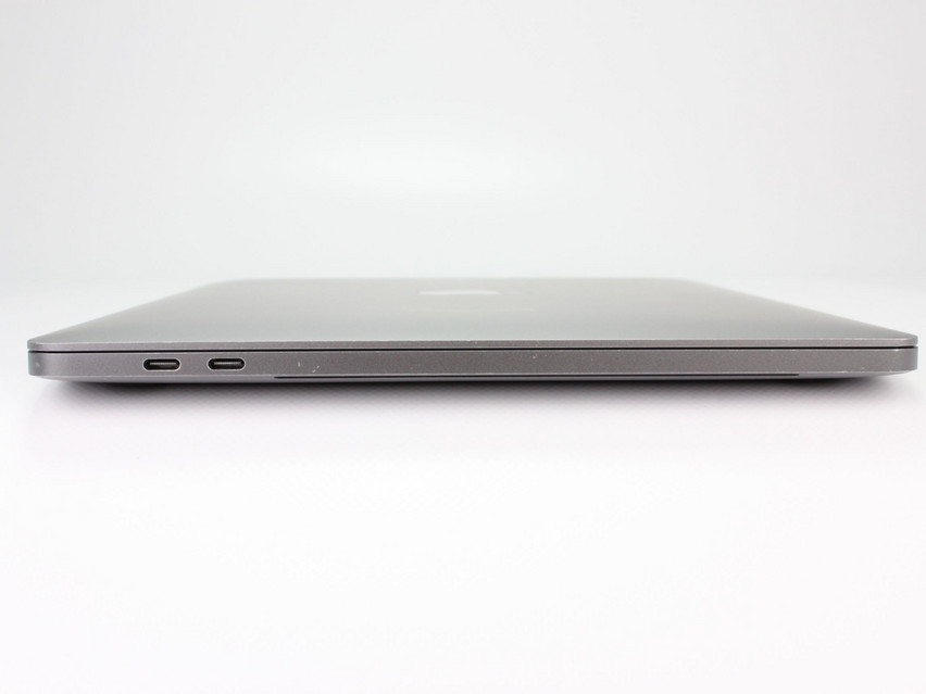 Refurbished Apple MacBook Pro 13,2 A1706 (2016), i5-6287U, 16 GB,LPDDR3, 13.3" ins., 2560x1600 px, SSD, 500 GB Produktcode: 12013041 ESA-TECH Bild 9 von 14" title="Apple MacBook Pro 13,2 A1706 (2016) - 229 €, Produktcode: 12013041 - Bild 9 von 14