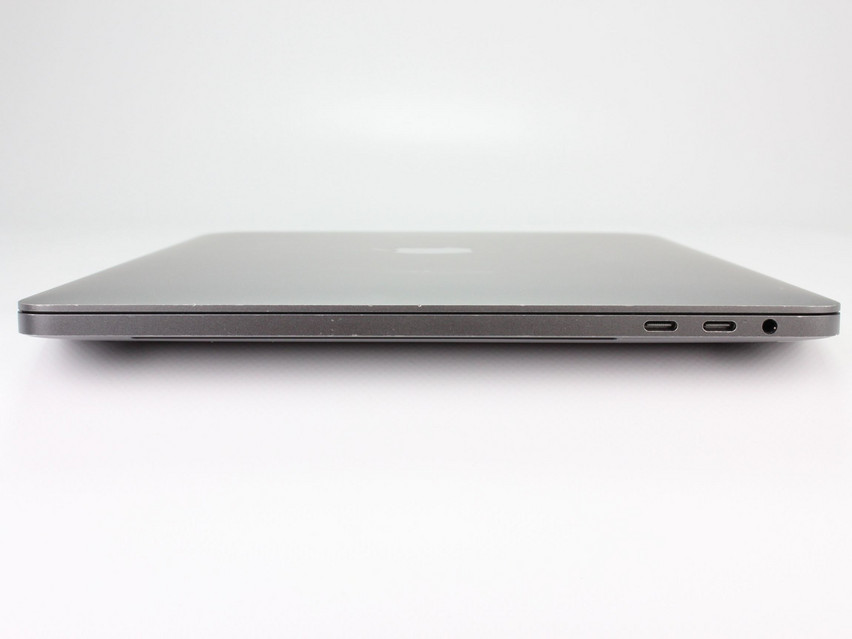 Refurbished Apple MacBook Pro 13,2 A1706 (2016), i5-6287U, 16 GB,LPDDR3, 13.3" ins., 2560x1600 px, SSD, 500 GB Produktcode: 12013041 ESA-TECH Bild 11 von 14" title="Apple MacBook Pro 13,2 A1706 (2016) - 229 €, Produktcode: 12013041 - Bild 11 von 14