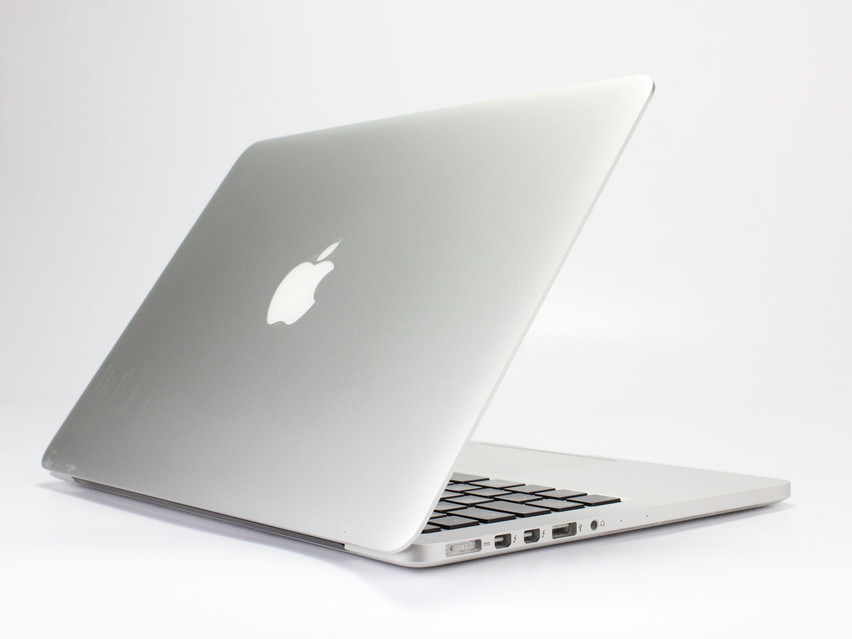 Refurbished Apple MacBook Pro 11,1 A1502 (2014), i5-4278U, 16 GB,DDR3, 13.3" ins., 2560x1600 px, SSD, 500 GB Product code: 12013027 ESA-TECH Image 6 of 13" title="Apple MacBook Pro 11,1 A1502 (2014) - 199 €, Product code: 12013027 - Image 6 of 13