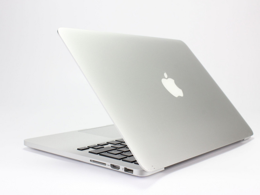 Refurbished Apple MacBook Pro 11,1 A1502 (2014), i5-4278U, 16 GB,DDR3, 13.3" ins., 2560x1600 px, SSD, 500 GB Product code: 12013027 ESA-TECH Image 7 of 13" title="Apple MacBook Pro 11,1 A1502 (2014) - 199 €, Product code: 12013027 - Image 7 of 13