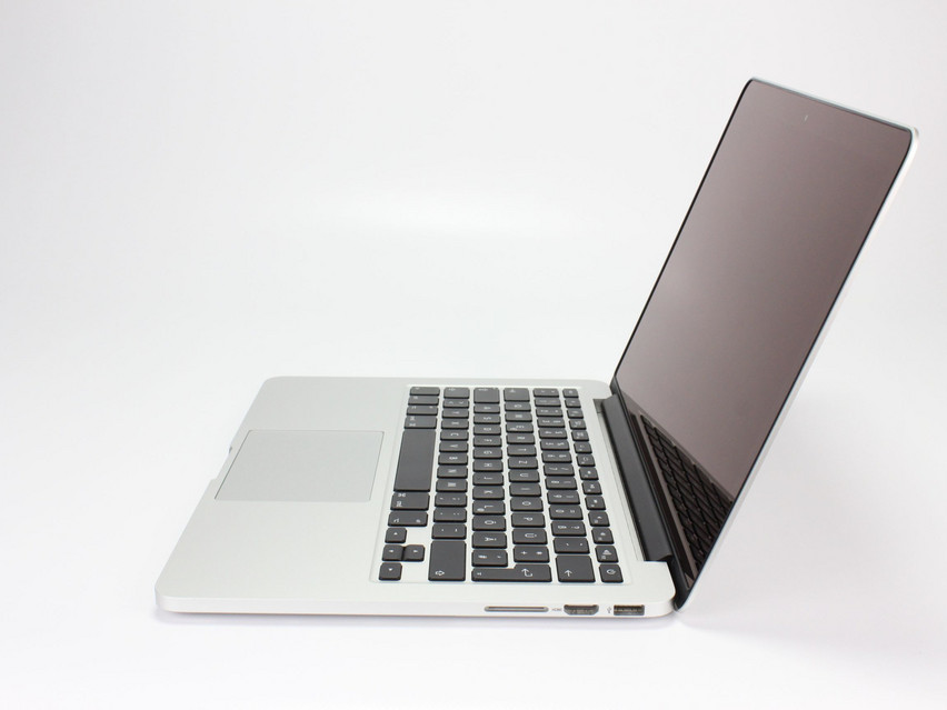 Refurbished Apple MacBook Pro 11,1 A1502 (2014), i5-4278U, 16 GB,DDR3, 13.3" ins., 2560x1600 px, SSD, 500 GB Product code: 12013027 ESA-TECH Image 4 of 13" title="Apple MacBook Pro 11,1 A1502 (2014) - 199 €, Product code: 12013027 - Image 4 of 13
