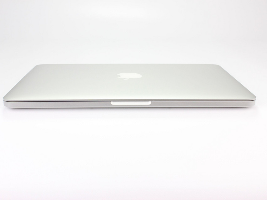 Refurbished Apple MacBook Pro 11,1 A1502 (2014), i5-4278U, 16 GB,DDR3, 13.3" ins., 2560x1600 px, SSD, 500 GB Product code: 12013027 ESA-TECH Image 9 of 13" title="Apple MacBook Pro 11,1 A1502 (2014) - 199 €, Product code: 12013027 - Image 9 of 13