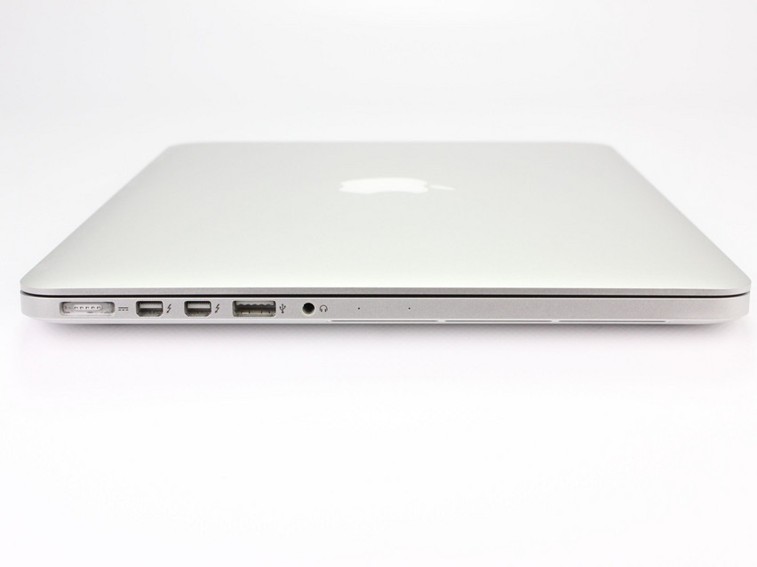 Refurbished Apple MacBook Pro 11,1 A1502 (2014), i5-4278U, 16 GB,DDR3, 13.3" ins., 2560x1600 px, SSD, 500 GB Product code: 12013027 ESA-TECH Image 10 of 13" title="Apple MacBook Pro 11,1 A1502 (2014) - 199 €, Product code: 12013027 - Image 10 of 13