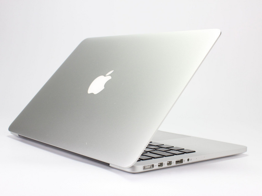 Refurbished Apple MacBook Pro 12,1 A1502 (2015), i5-5287U, 8 GB,DDR3, 13.3" ins., 2560x1600 px, SSD, 251 GB Product code: 12013030 ESA-TECH Image 7 of 13" title="Apple MacBook Pro 12,1 A1502 (2015) - 199 €, Product code: 12013030 - Image 7 of 13